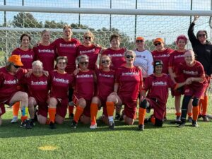 football team