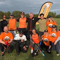 softball team