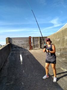 fishing