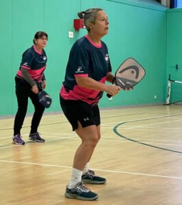 pickleball