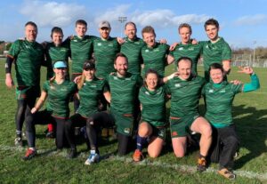 touch rugby